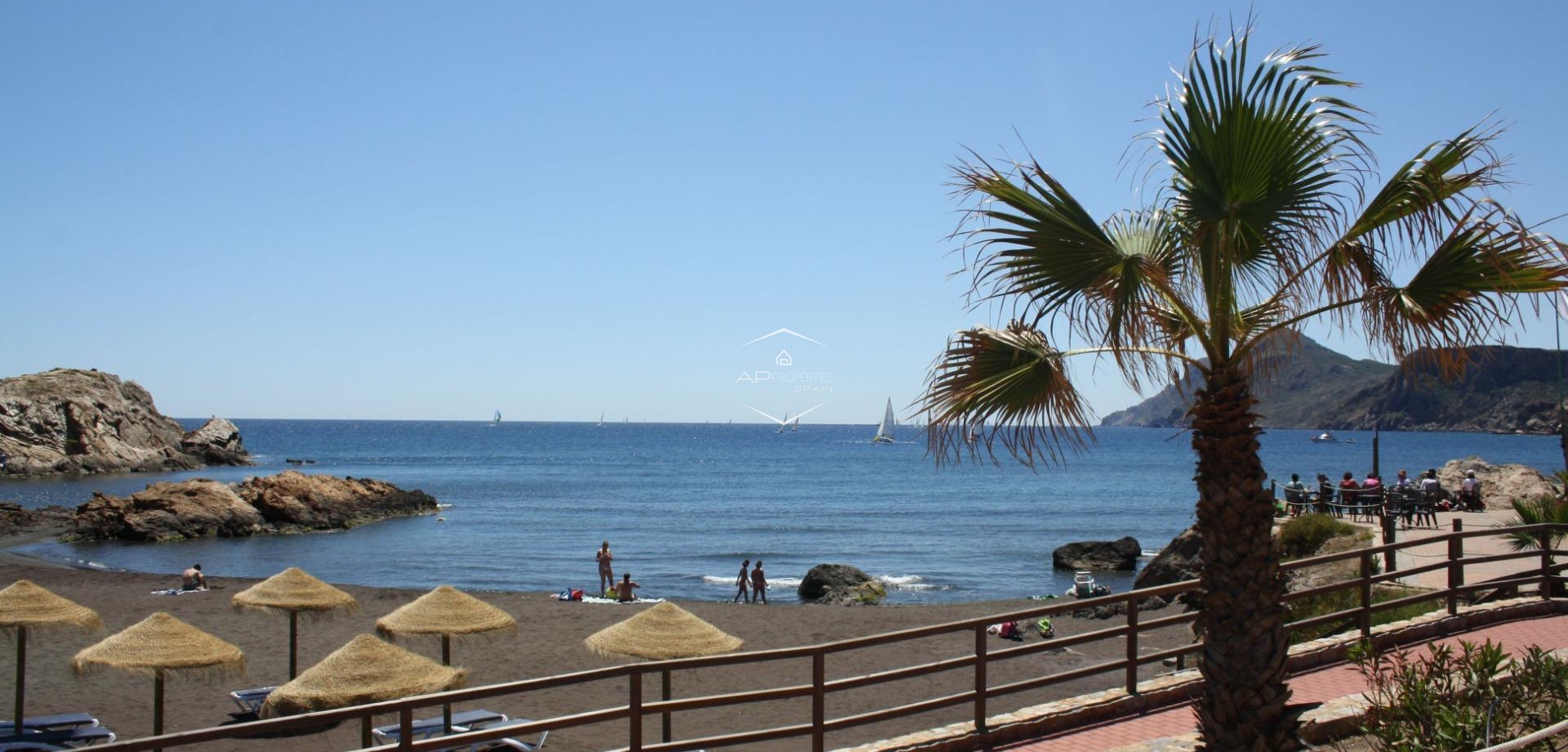 Nouvelle construction - Maison de ville -
La Union - centro