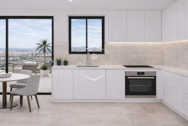Nueva construcción  - Apartamento - Ático -
Torrevieja - Centro