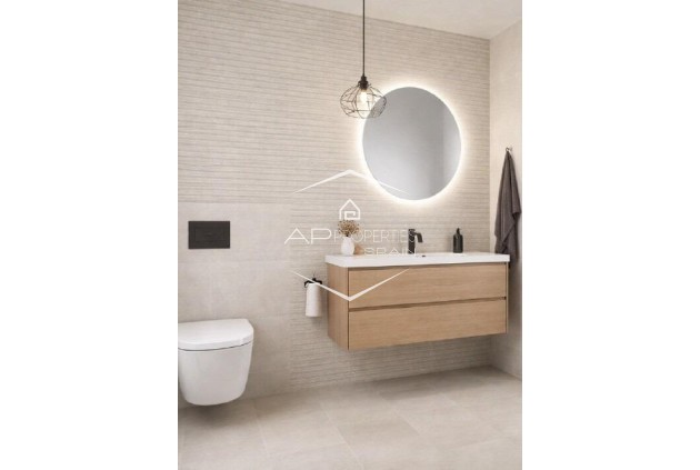 Nueva construcción  - Apartamento - Ático -
Torrevieja - Centro