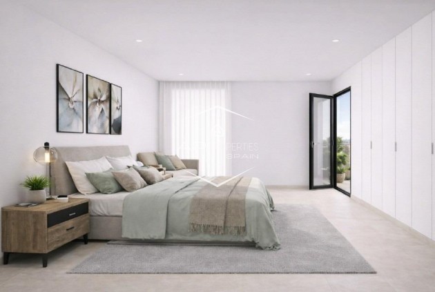 Nueva construcción  - Apartamento - Ático -
Torrevieja - Centro