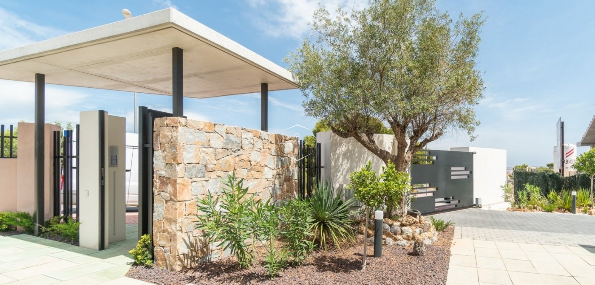 Nowy budynek - Bungalow -
Torrevieja - Los Balcones