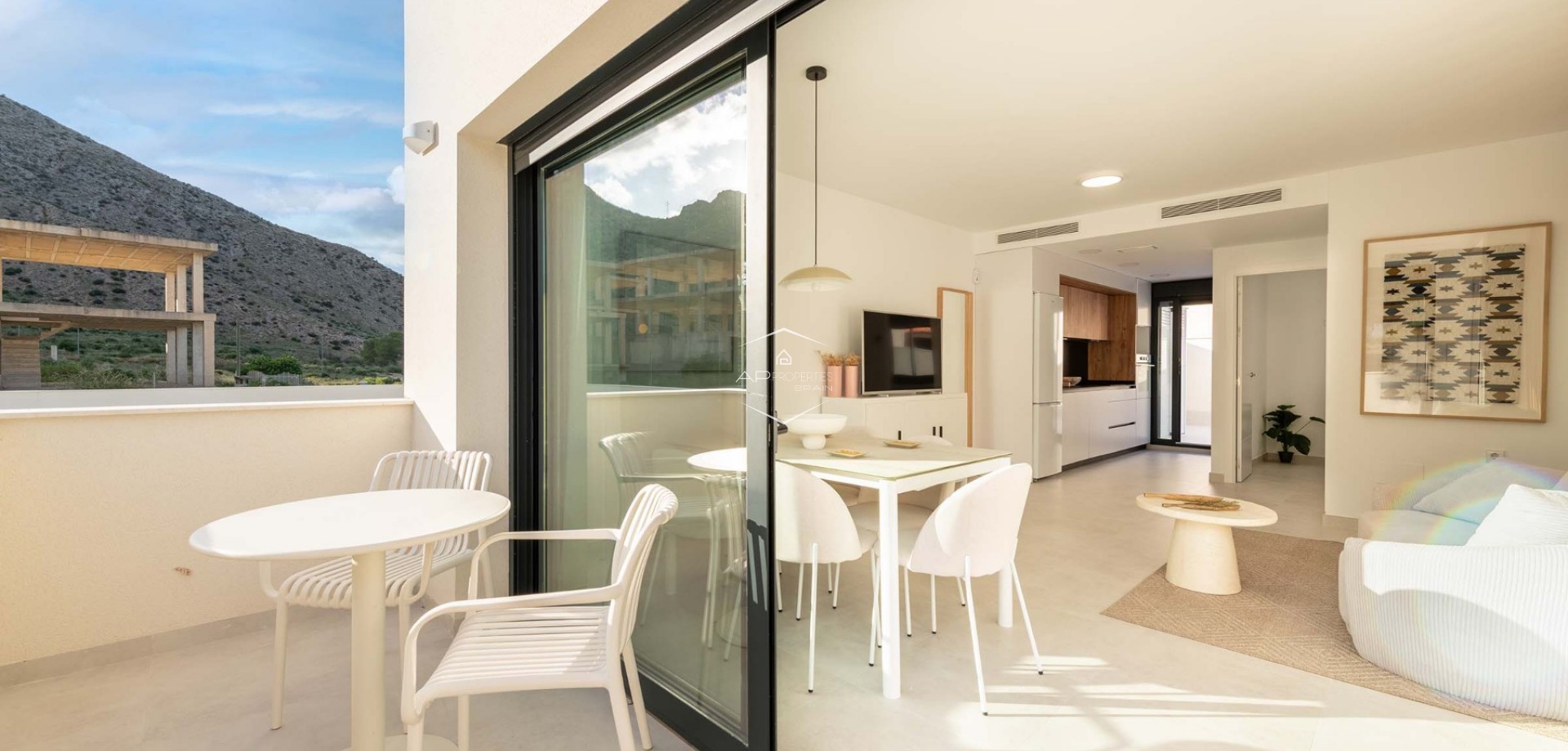 Nueva construcción  - Adosado -
Cox