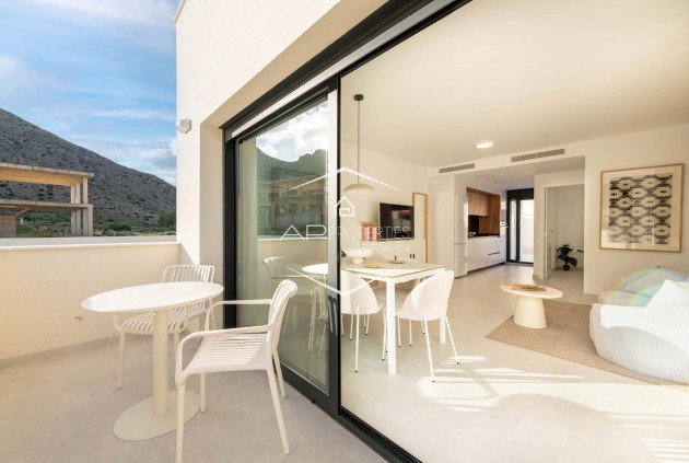 Nueva construcción  - Adosado -
Cox