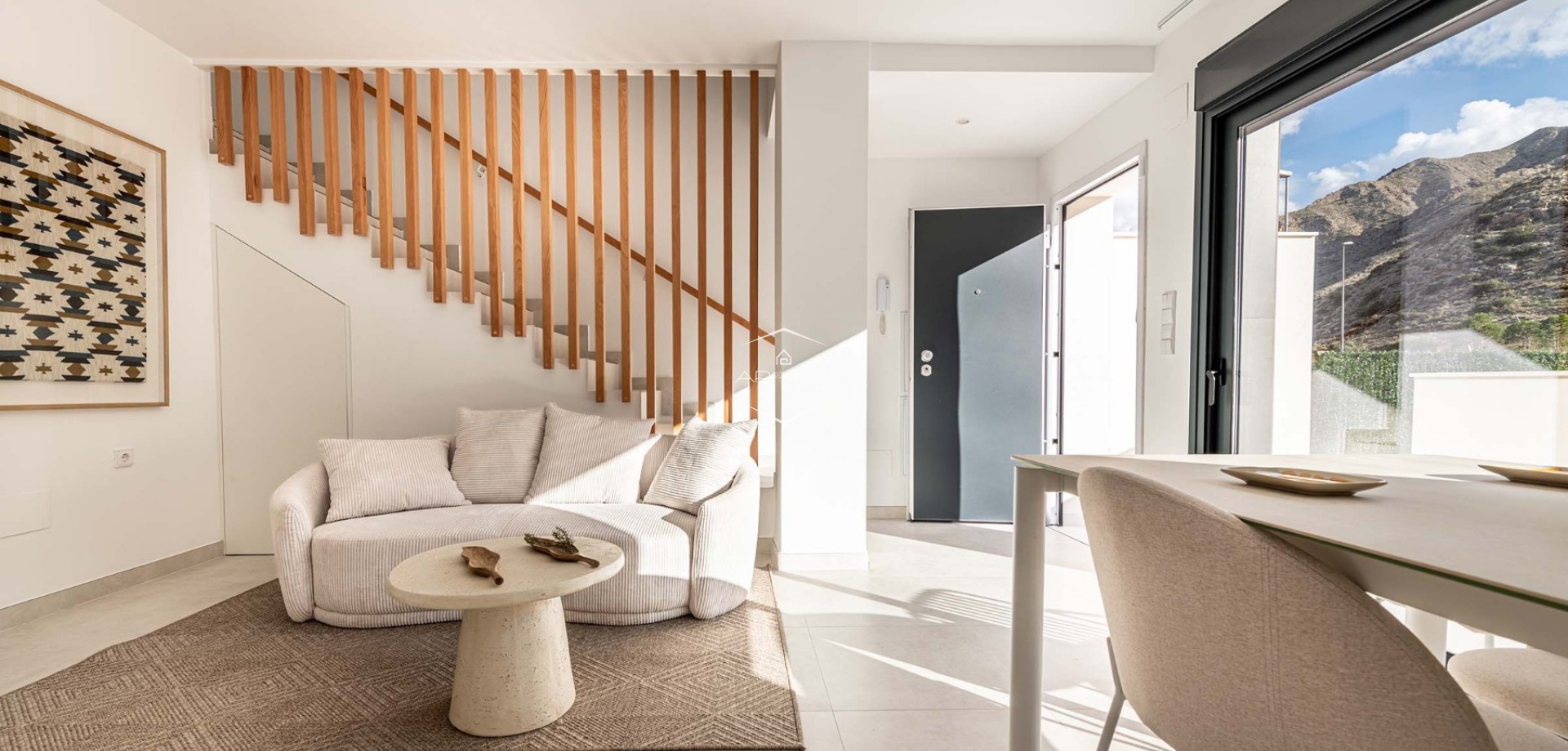 Nueva construcción  - Adosado -
Cox