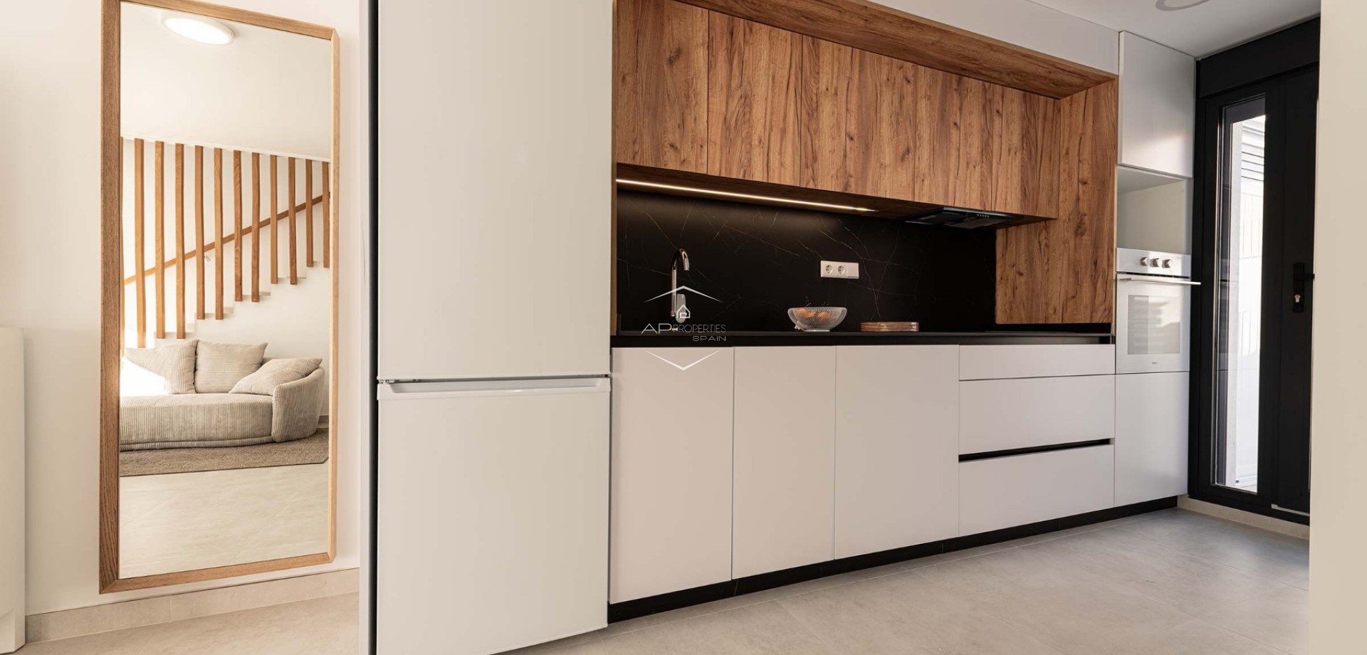 Nueva construcción  - Adosado -
Cox