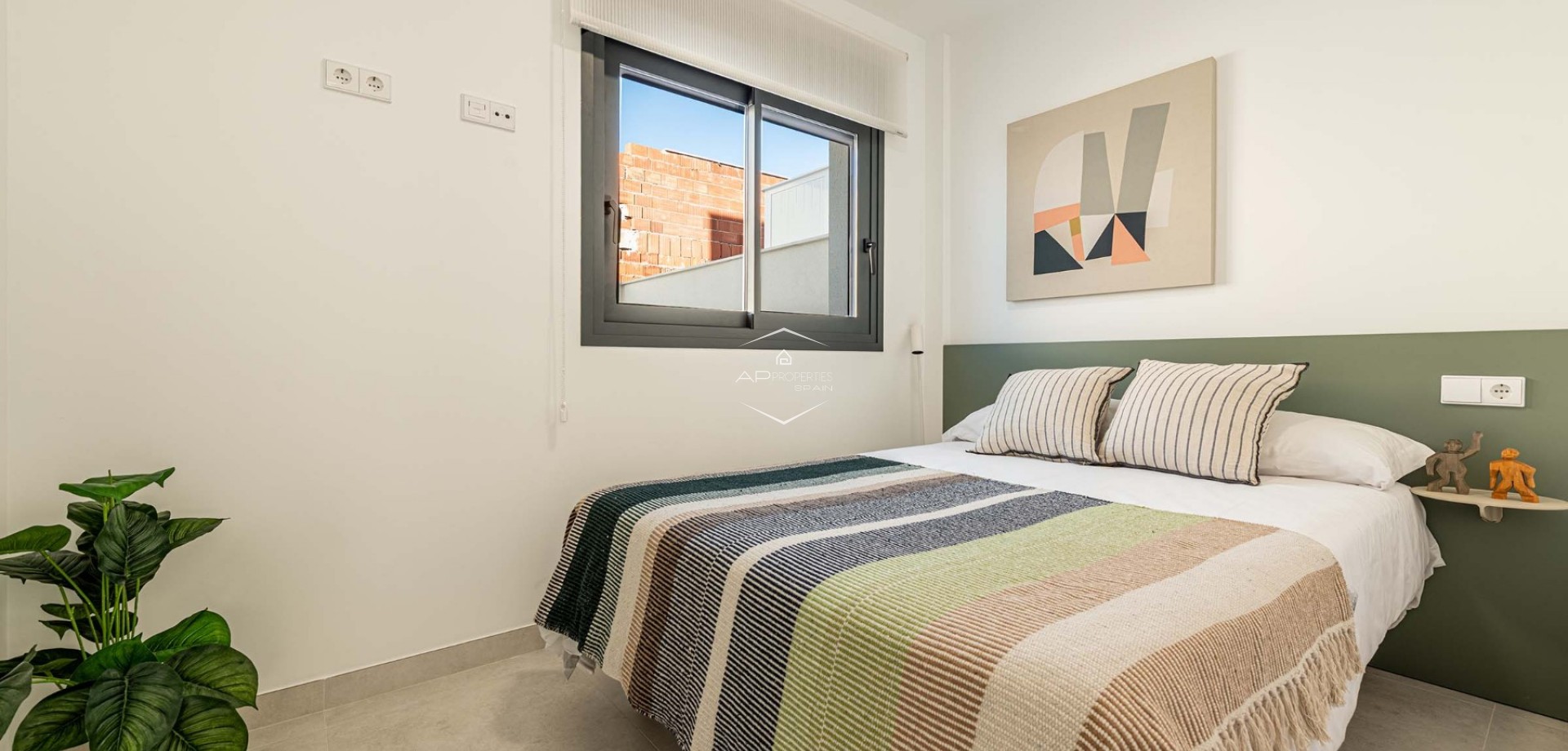 Nueva construcción  - Adosado -
Cox