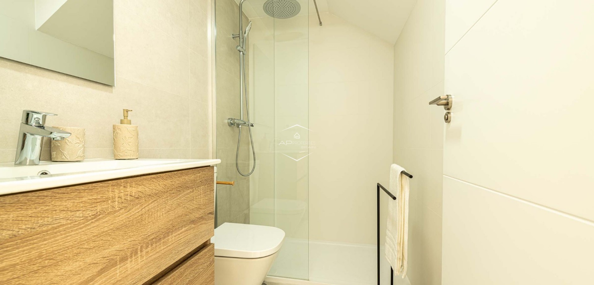 Nueva construcción  - Adosado -
Cox