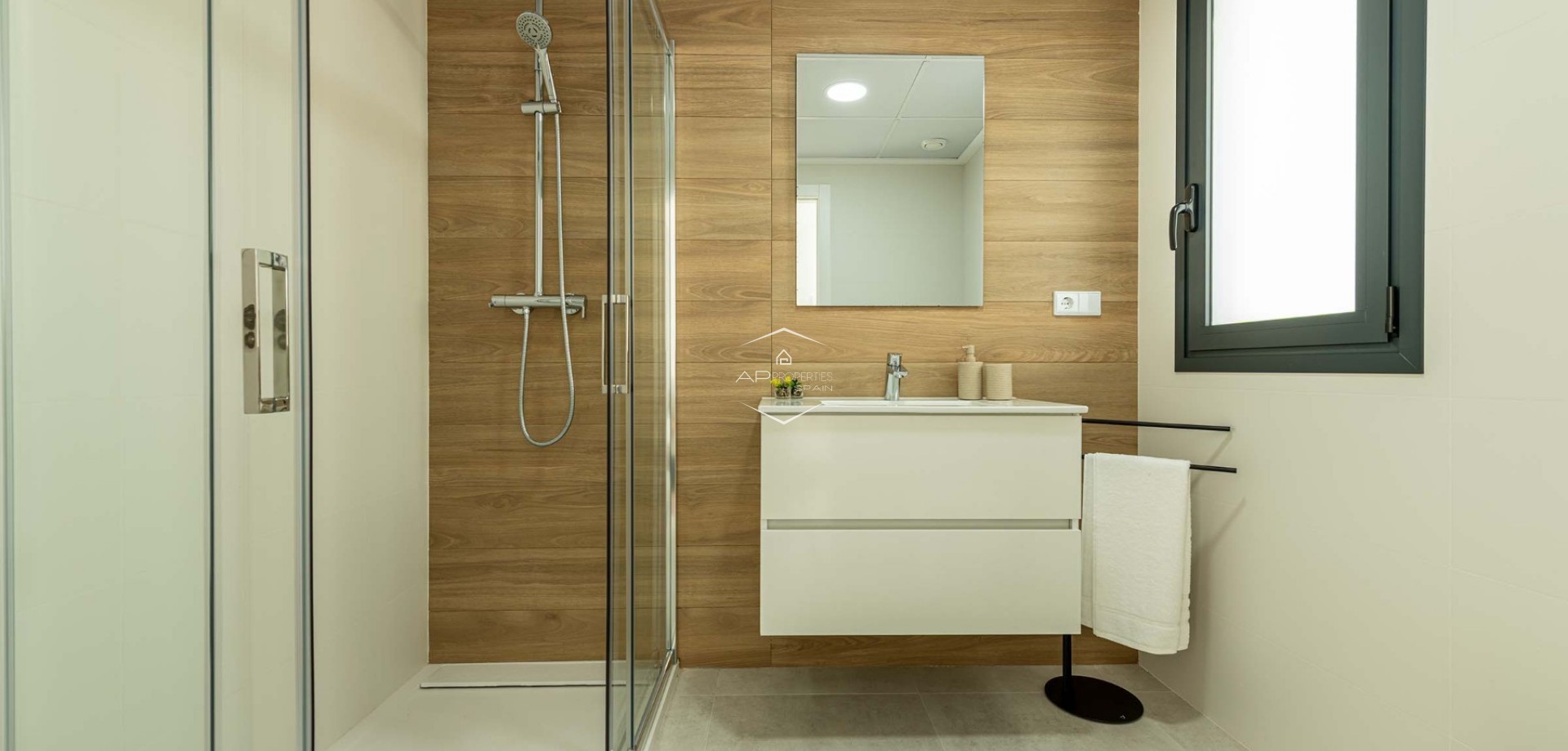 Nueva construcción  - Adosado -
Cox