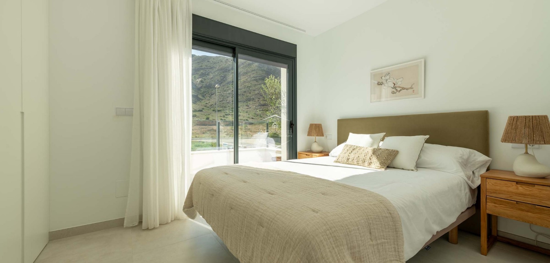 Nueva construcción  - Adosado -
Cox