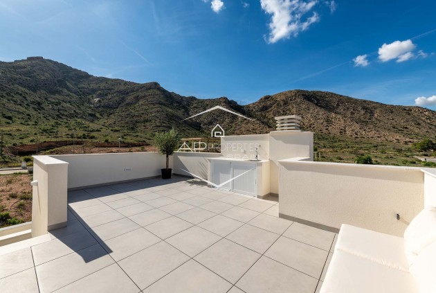 Nueva construcción  - Adosado -
Cox