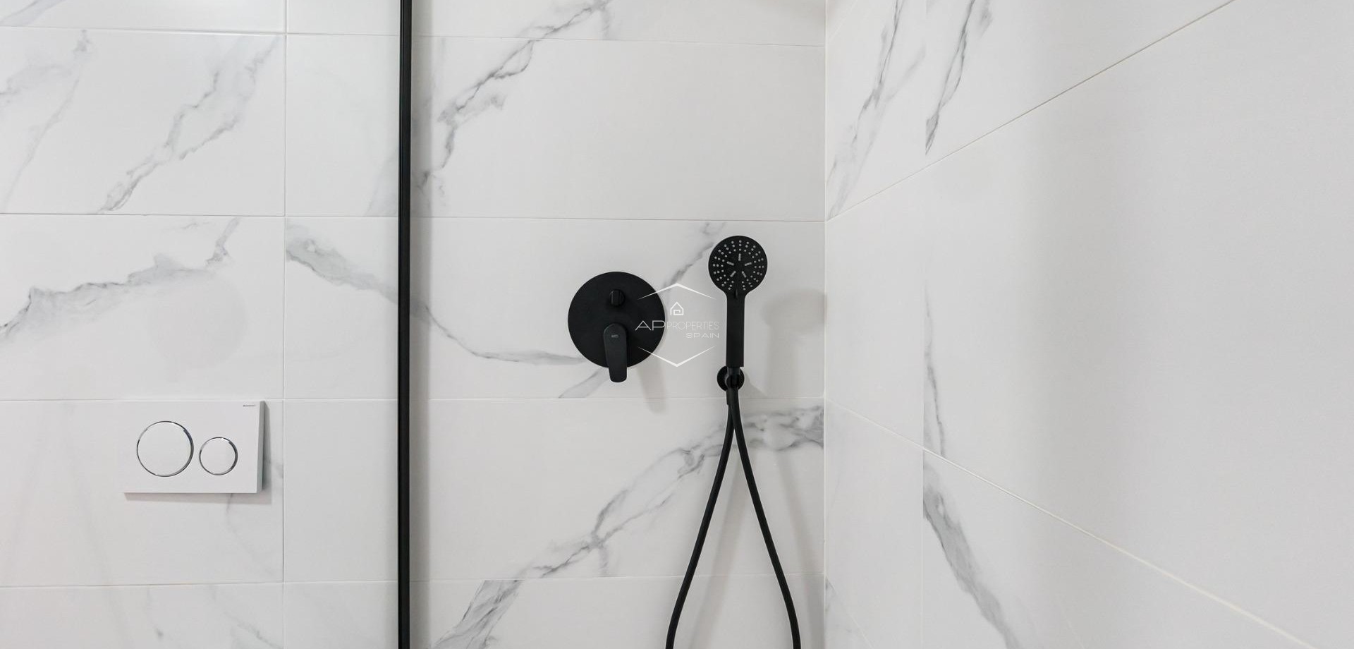 Nieuwbouw Woningen - Appartement - Penthouse -
San Javier - Santiago de la Ribera