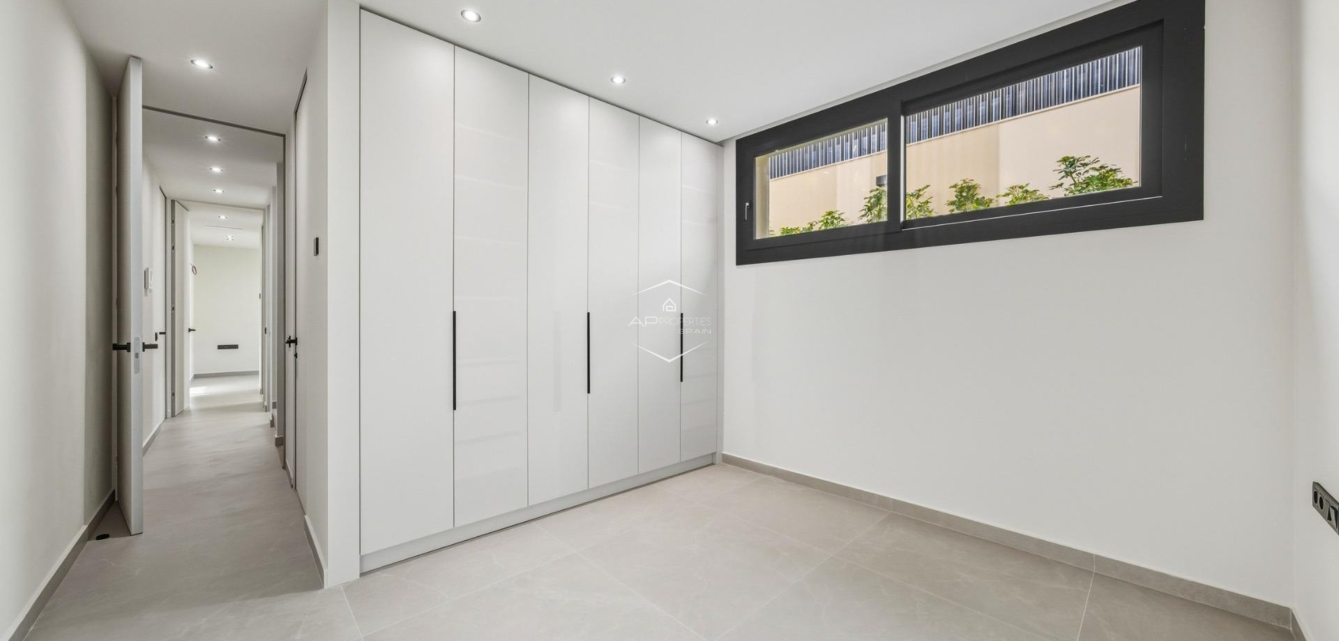 Nouvelle construction - Villa - Indépendante -
Polop - La Alberca