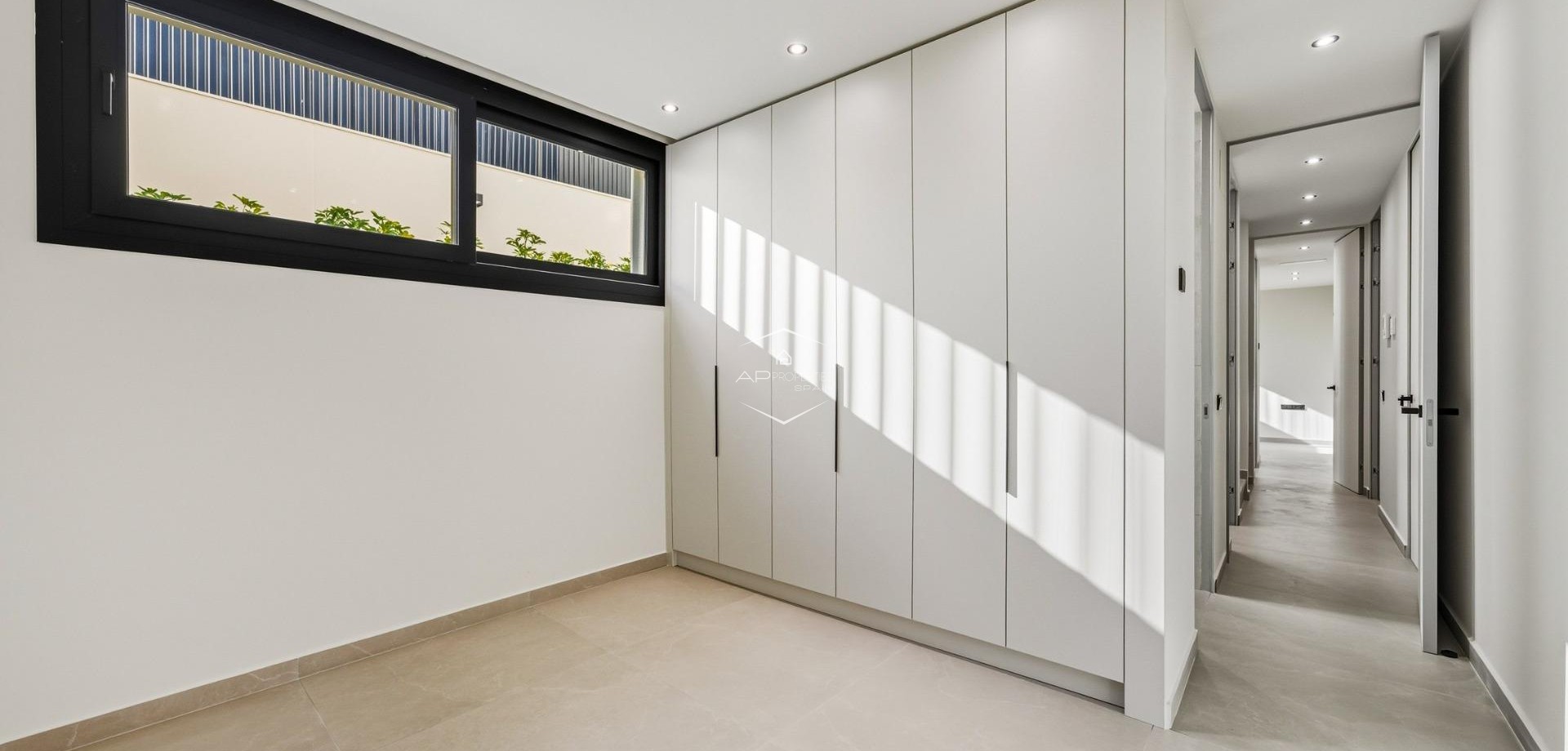 Nouvelle construction - Villa - Indépendante -
Polop - La Alberca