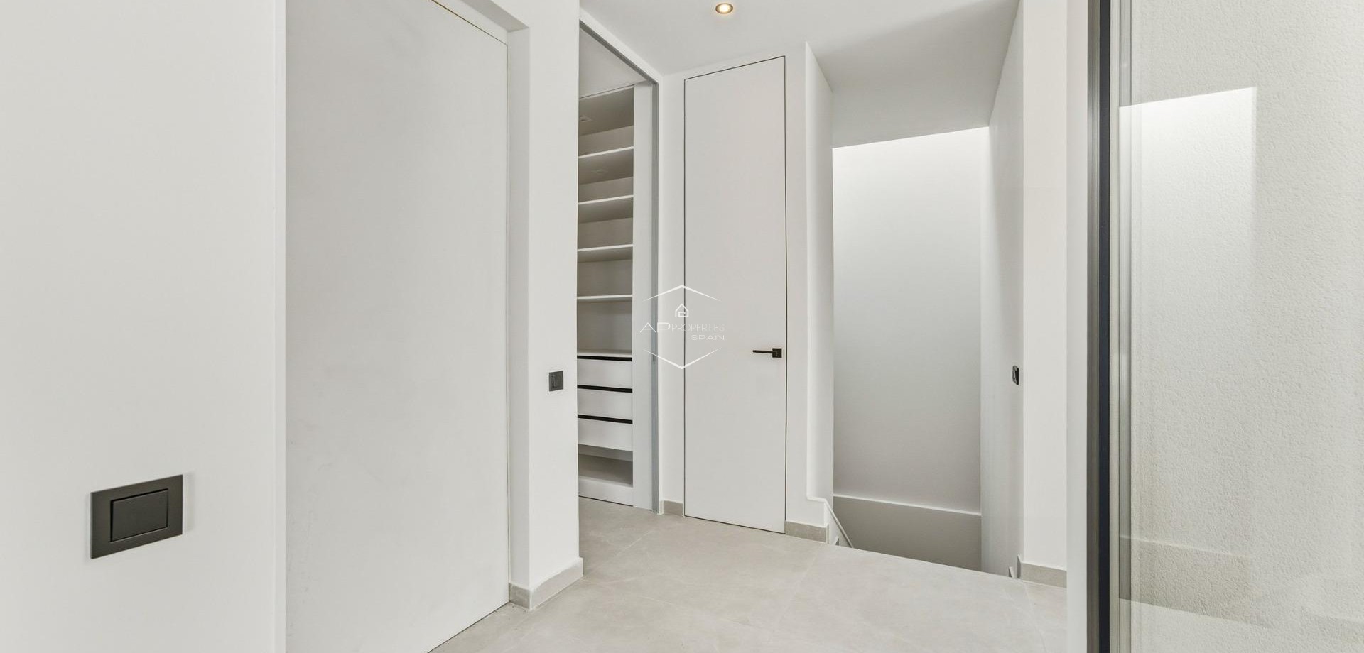 Nouvelle construction - Villa - Indépendante -
Polop - La Alberca