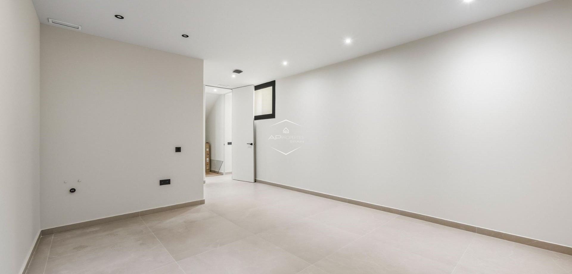 Nouvelle construction - Villa - Indépendante -
Polop - La Alberca