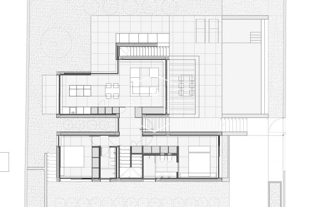 Nouvelle construction - Villa - Indépendante -
Polop - La Alberca