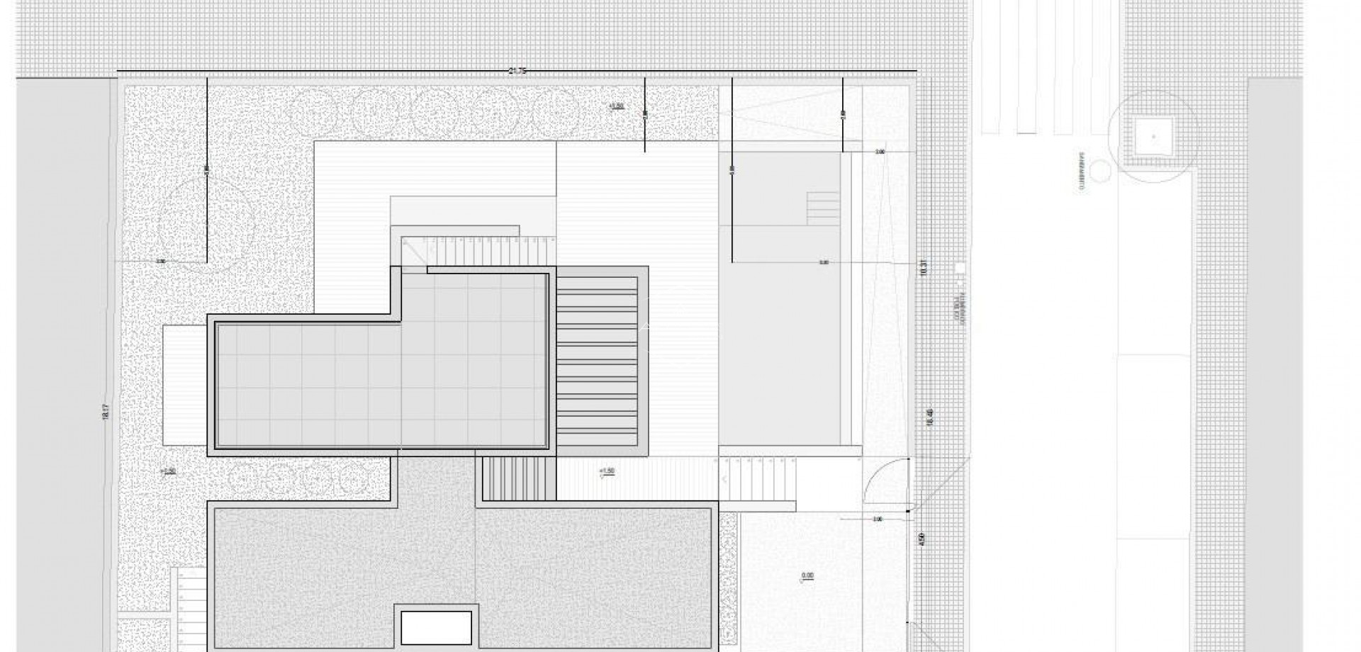 Nouvelle construction - Villa - Indépendante -
Polop - La Alberca