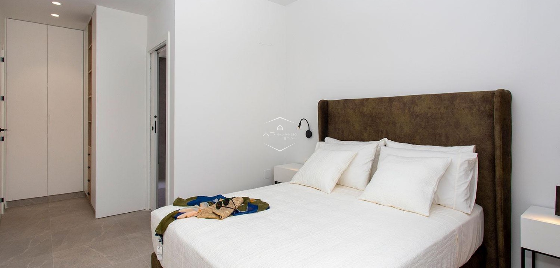 Nouvelle construction - Villa - Indépendante -
Sucina