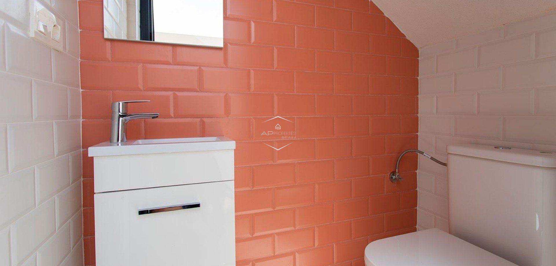 Nouvelle construction - Villa - Indépendante -
Sucina