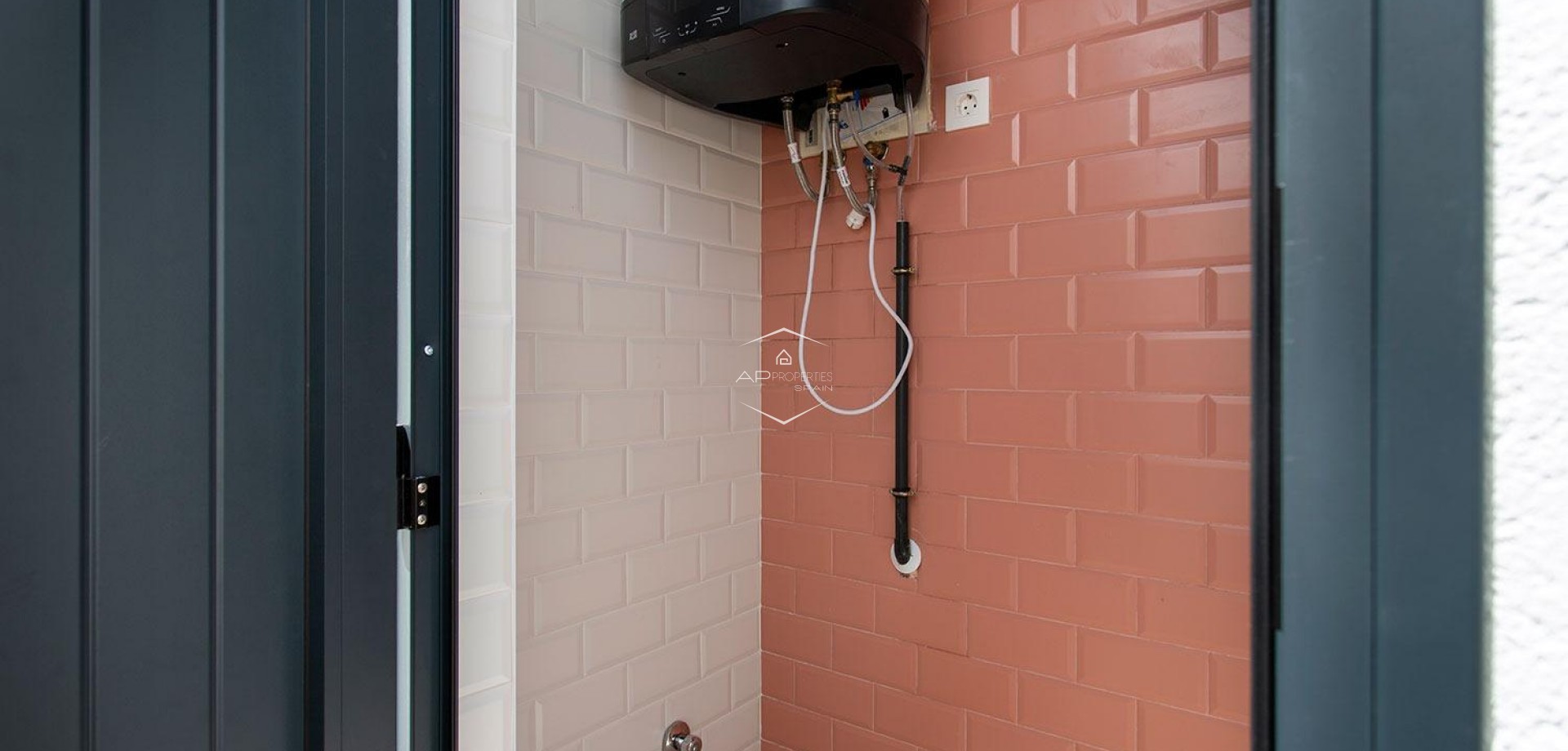 Nouvelle construction - Villa - Indépendante -
Sucina