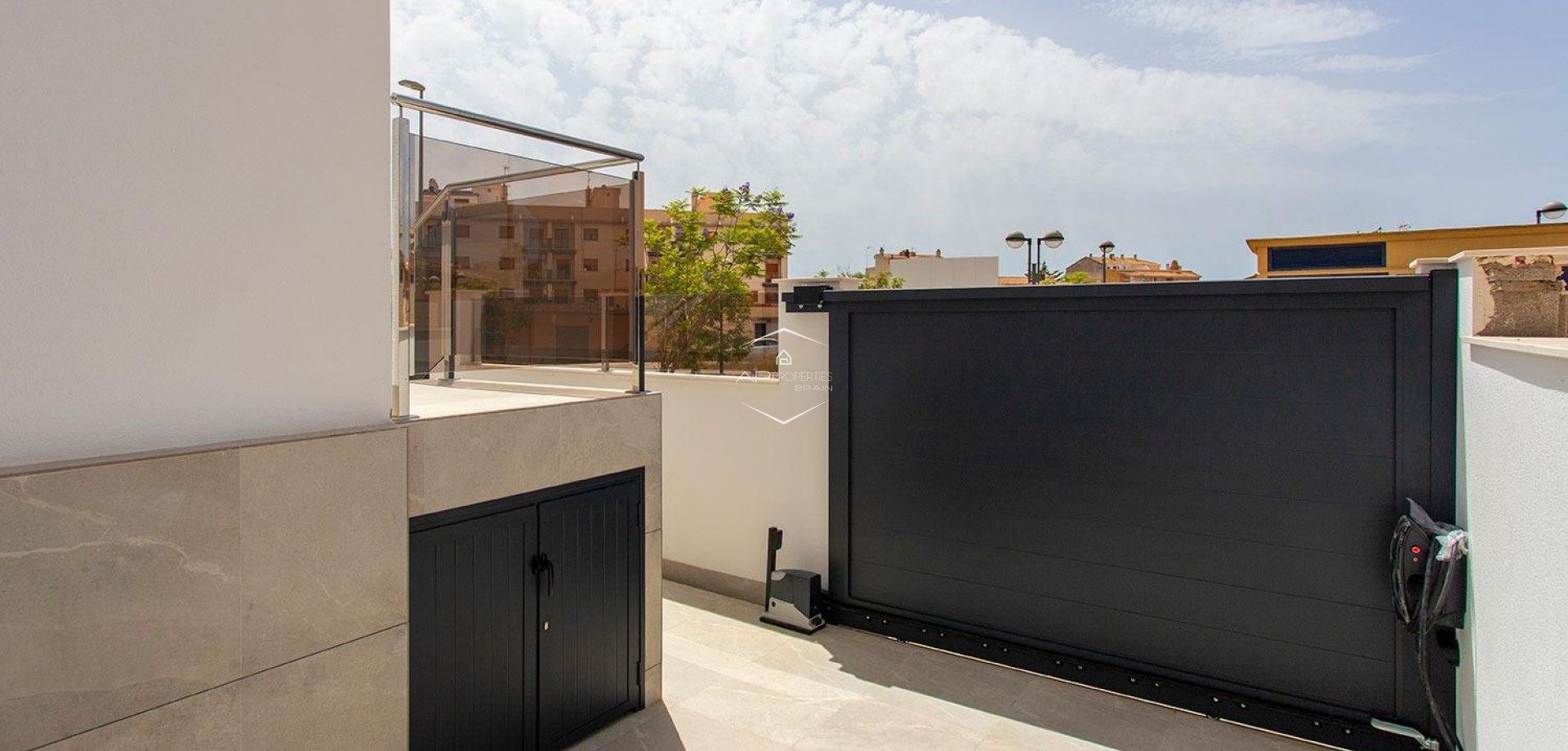 Nouvelle construction - Villa - Indépendante -
Sucina