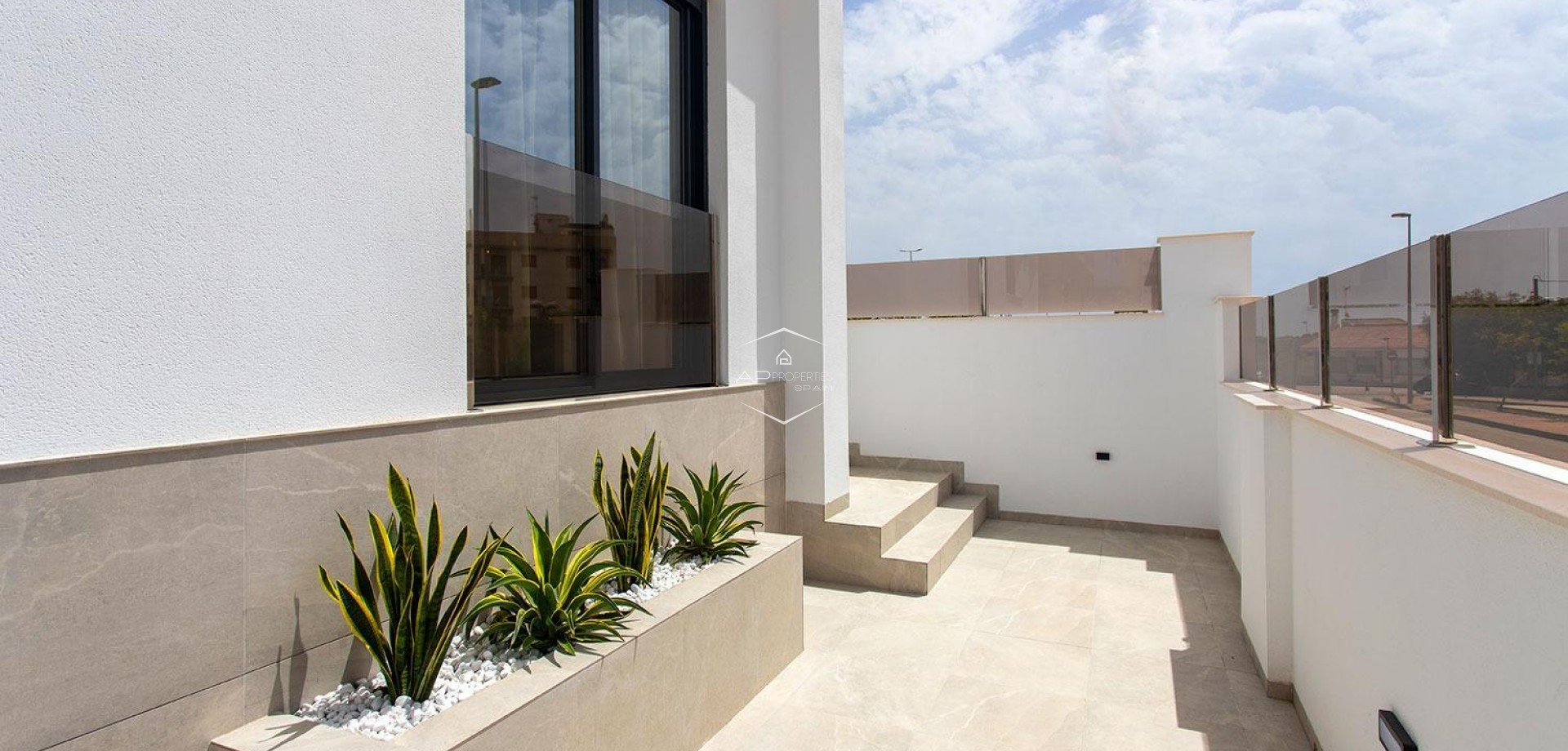 Nouvelle construction - Villa - Indépendante -
Sucina