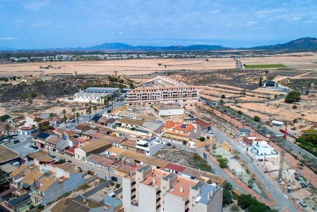 Nouvelle construction - Villa - Indépendante -
Sucina