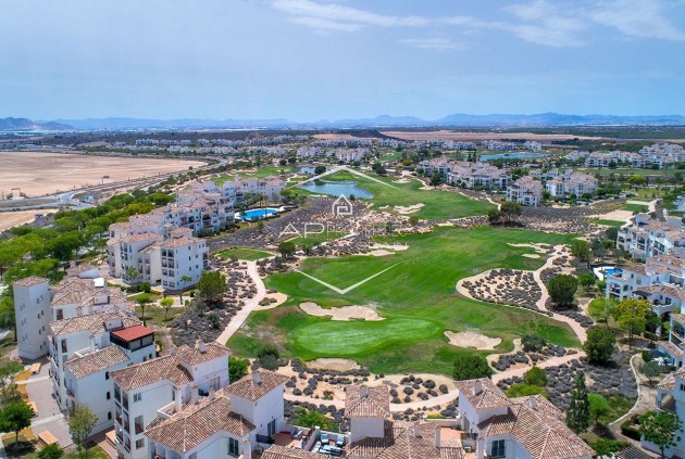 Nouvelle construction - Villa - Indépendante -
Sucina