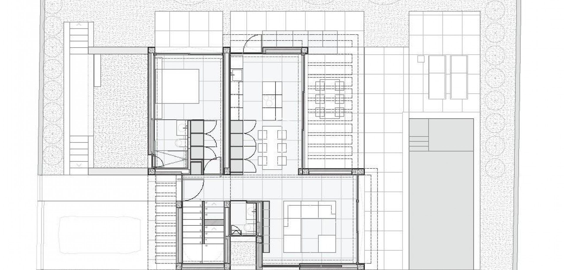Nouvelle construction - Villa - Indépendante -
Polop - La Alberca