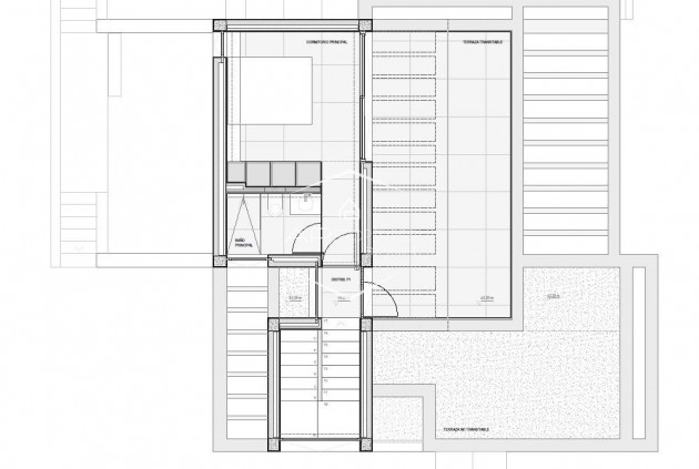 Nouvelle construction - Villa - Indépendante -
Polop - La Alberca