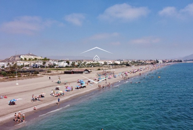 Nowy budynek - Mieszkanie - Apartament -
Vera - Vera Playa