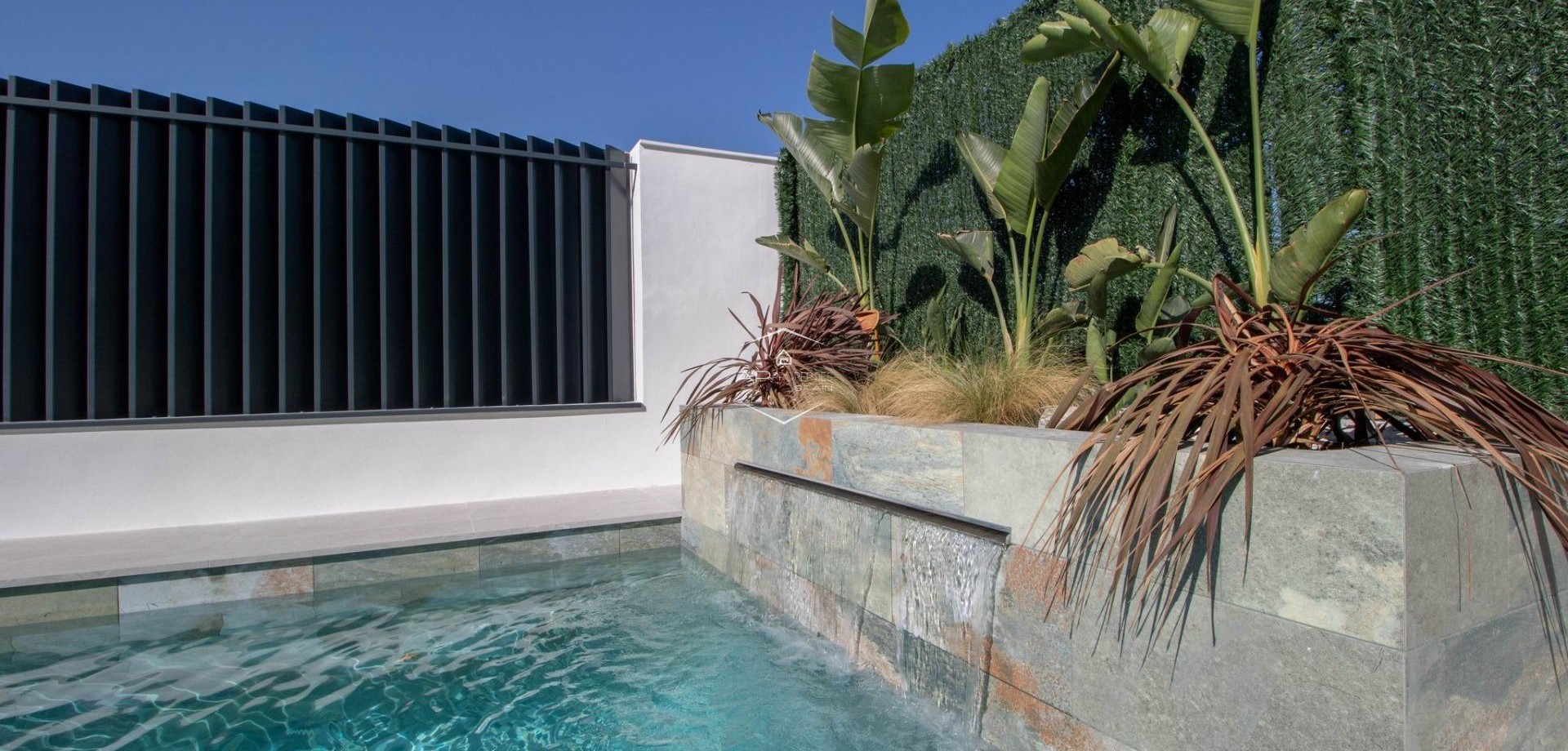 Nieuwbouw Woningen - Villa - Vrijstaand -
Finestrat - Puig Campana Golf