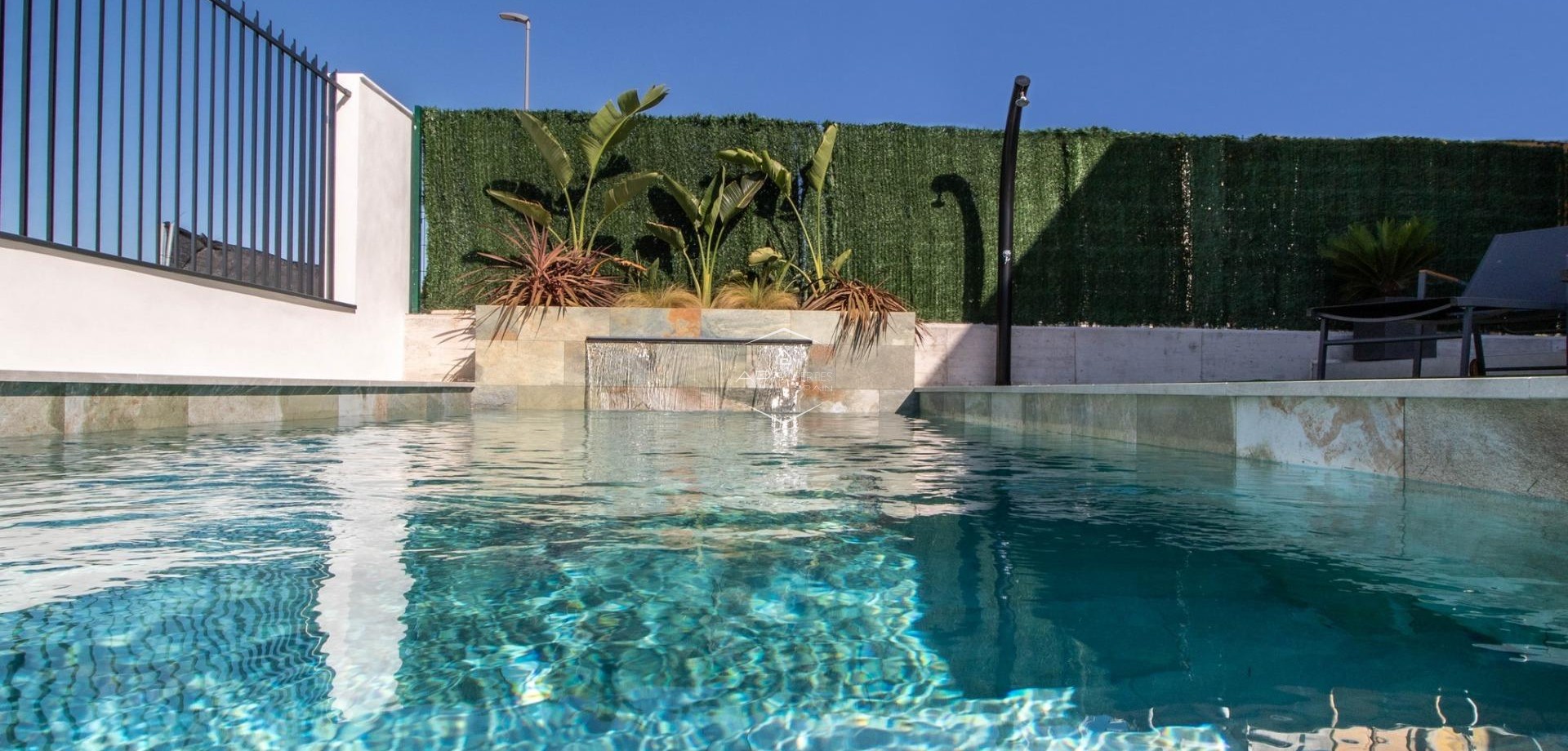 Nieuwbouw Woningen - Villa - Vrijstaand -
Finestrat - Puig Campana Golf