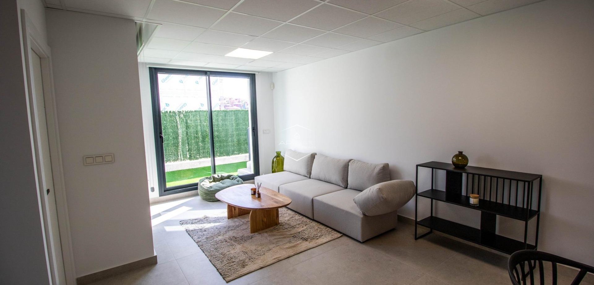 Nieuwbouw Woningen - Villa - Vrijstaand -
Finestrat - Puig Campana Golf