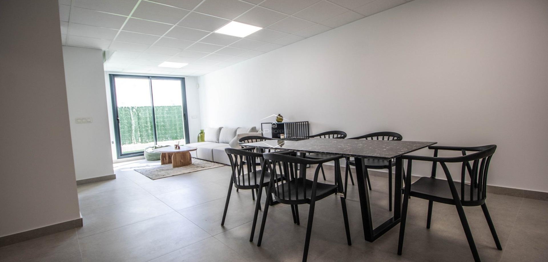 Nieuwbouw Woningen - Villa - Vrijstaand -
Finestrat - Puig Campana Golf