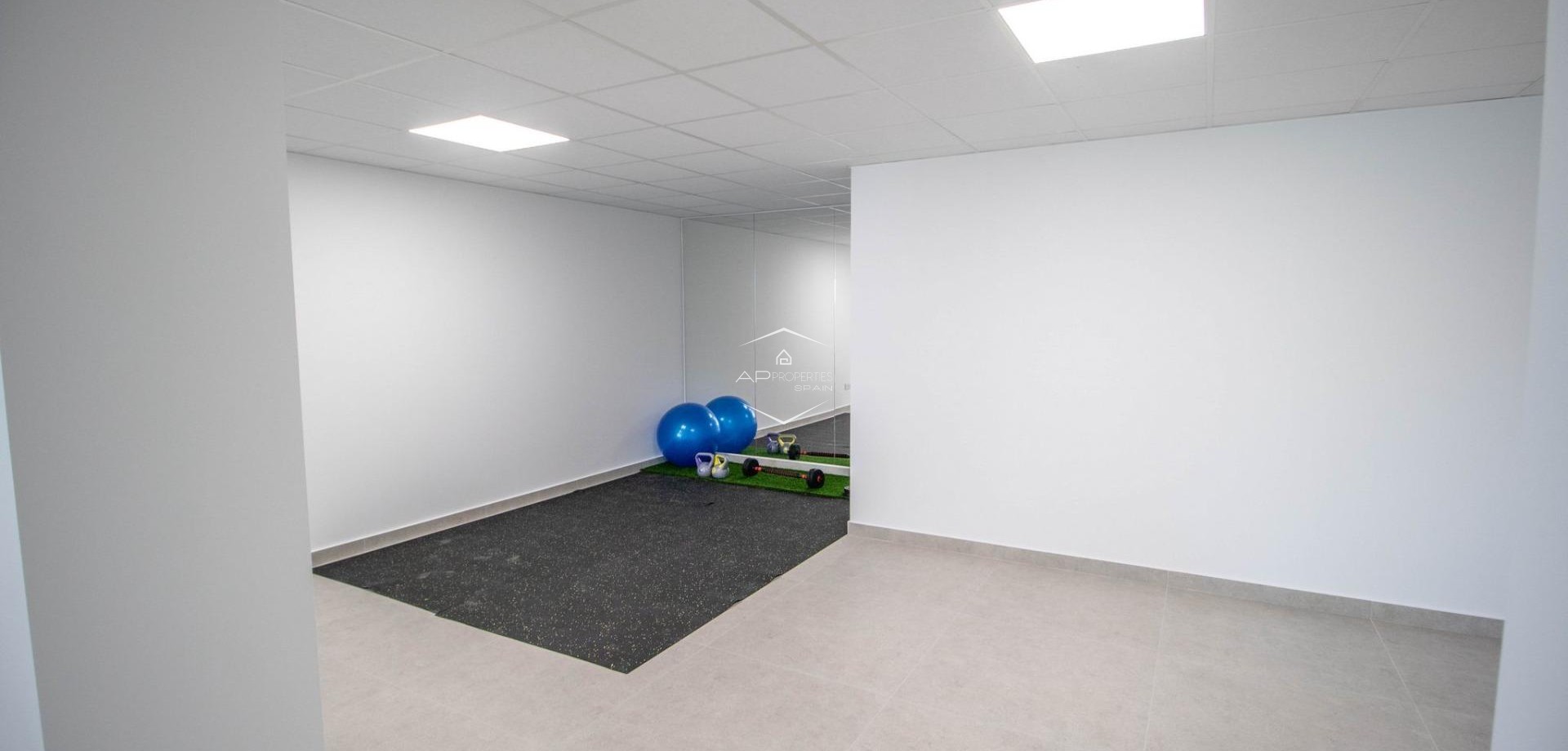 Nieuwbouw Woningen - Villa - Vrijstaand -
Finestrat - Puig Campana Golf