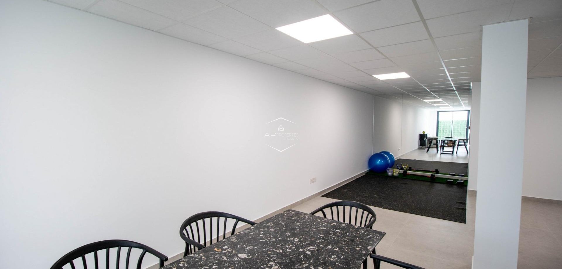 Nieuwbouw Woningen - Villa - Vrijstaand -
Finestrat - Puig Campana Golf