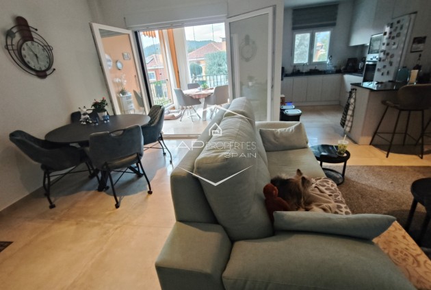 Herverkoop - Villa - Vrijstaand -
La Romana