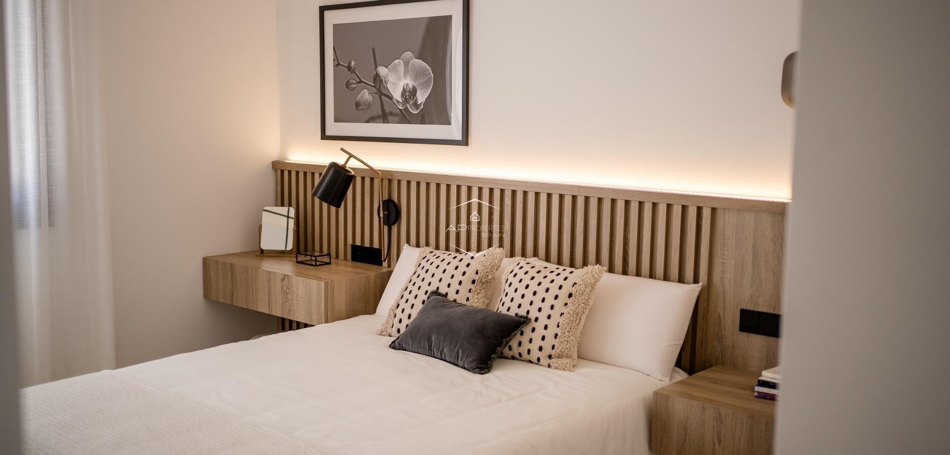 Nowy budynek - Mieszkanie - Apartament -
Alhama De Murcia - Condado De Alhama Golf Resort