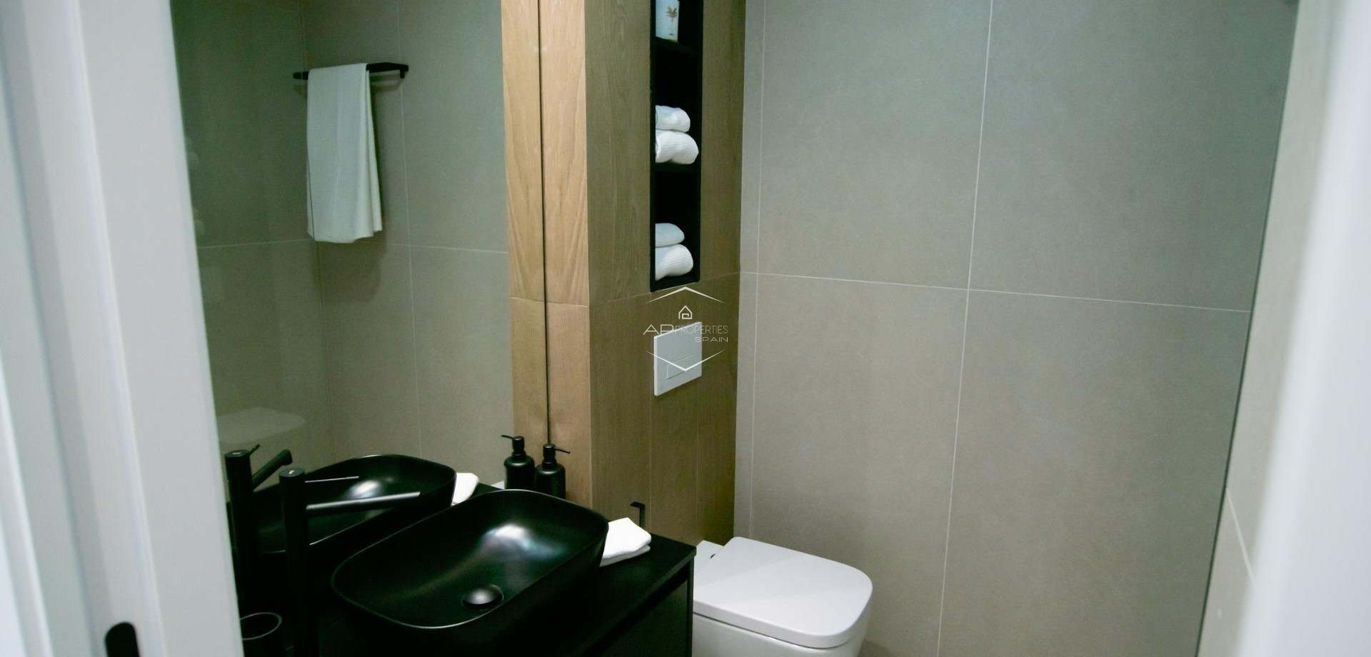 Nowy budynek - Mieszkanie - Apartament -
Alhama De Murcia - Condado De Alhama Golf Resort