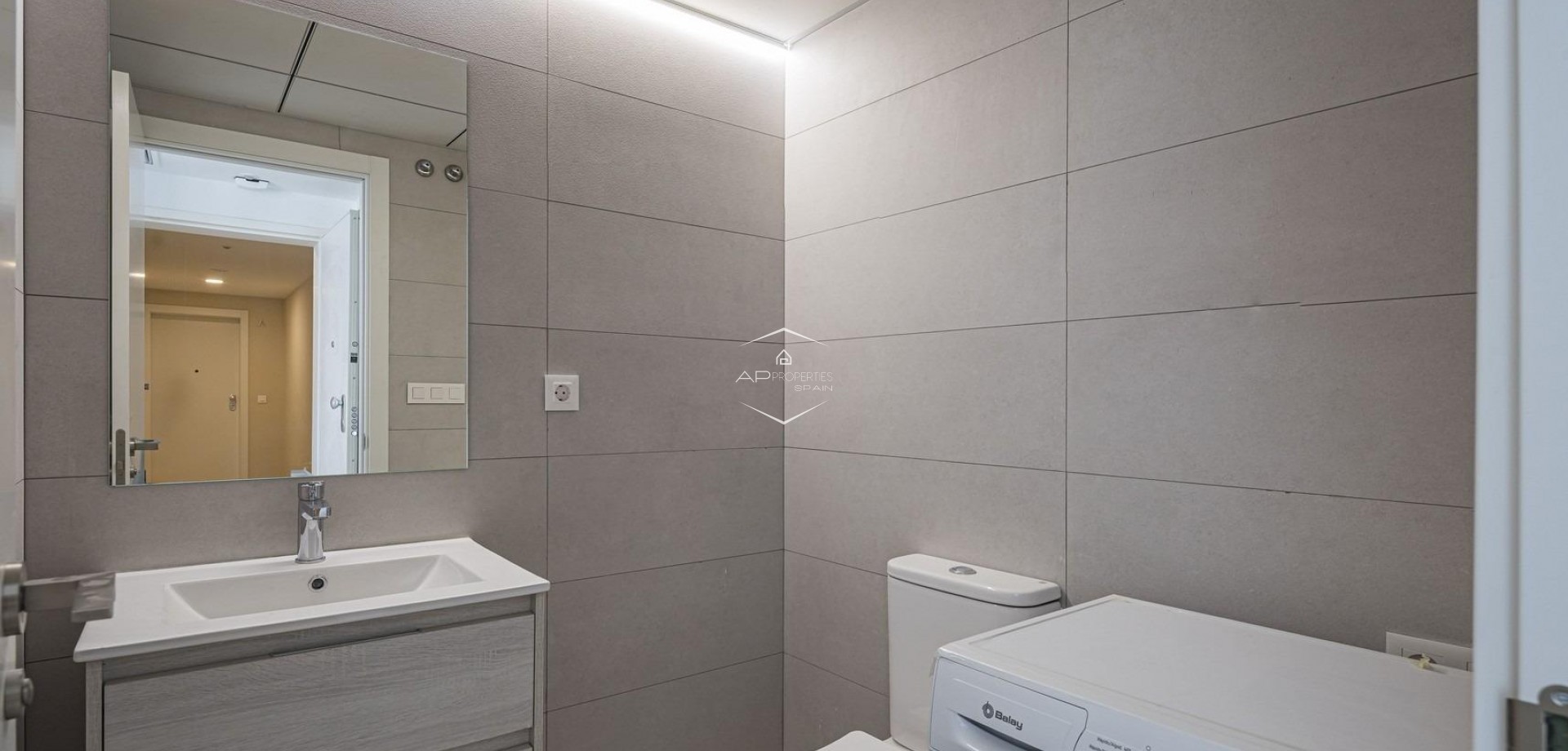 Nouvelle construction - Appartement - Penthouse -
Murcia - Centro