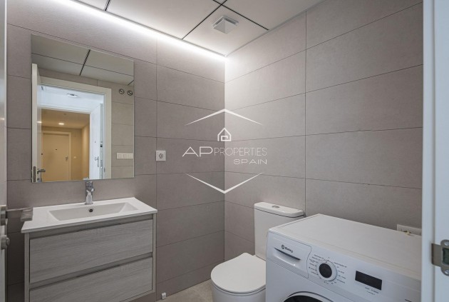 Nouvelle construction - Appartement - Penthouse -
Murcia - Centro