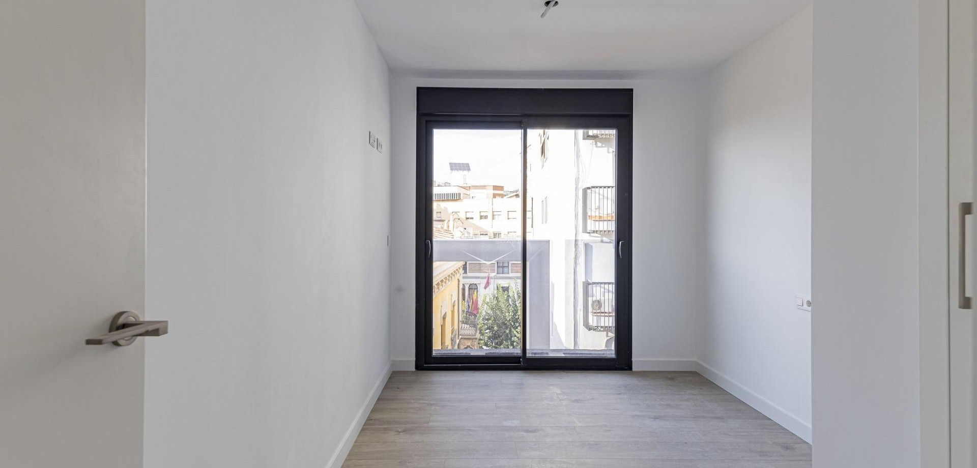 Nouvelle construction - Appartement - Penthouse -
Murcia - Centro