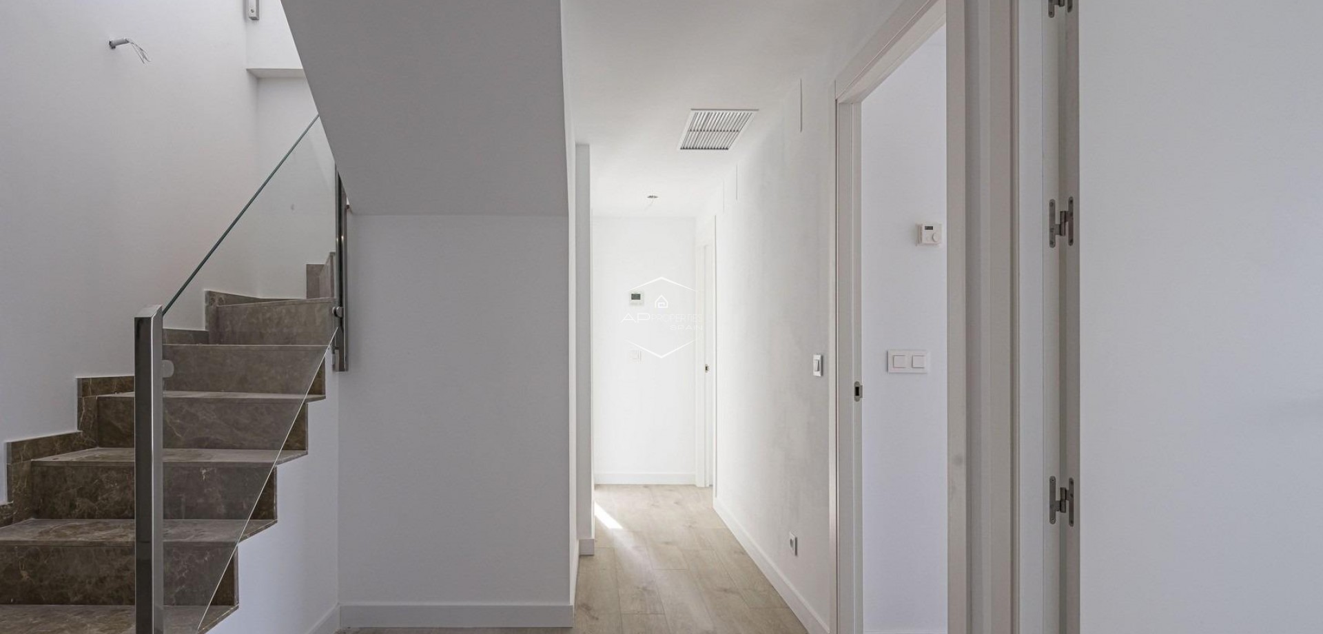 Nouvelle construction - Appartement - Penthouse -
Murcia - Centro