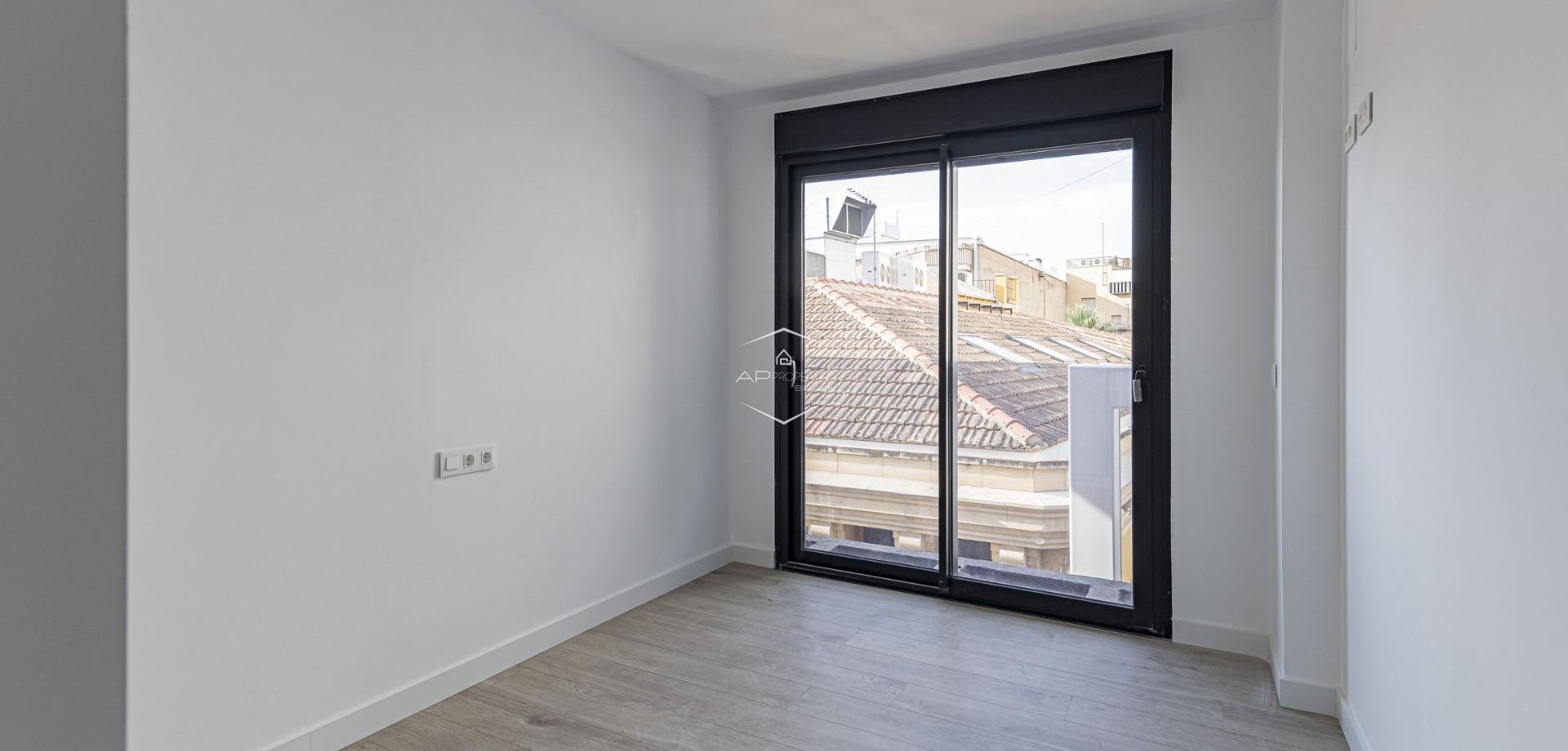 Nouvelle construction - Appartement - Penthouse -
Murcia - Centro