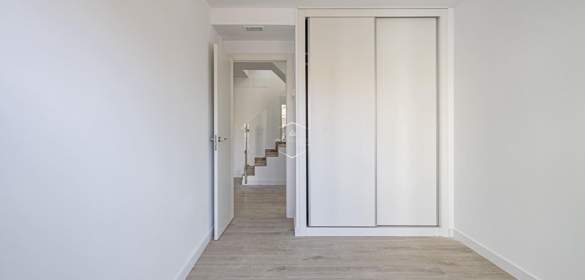 Nouvelle construction - Appartement - Penthouse -
Murcia - Centro