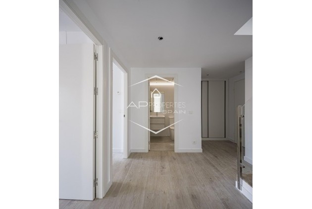 Nouvelle construction - Appartement - Penthouse -
Murcia - Centro