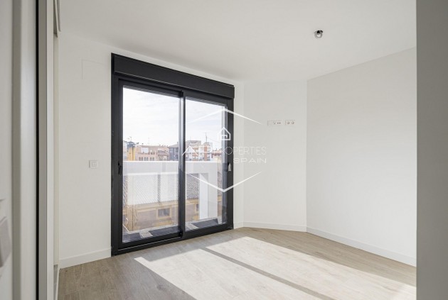 Nouvelle construction - Appartement - Penthouse -
Murcia - Centro