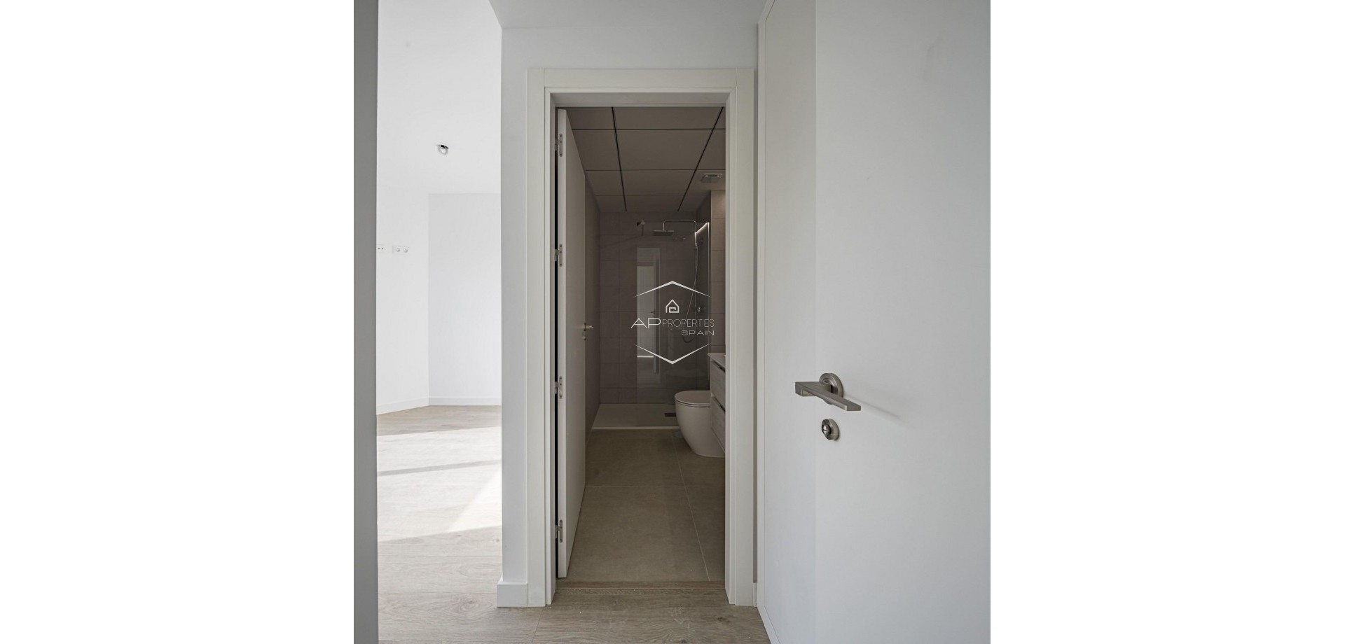 Nouvelle construction - Appartement - Penthouse -
Murcia - Centro