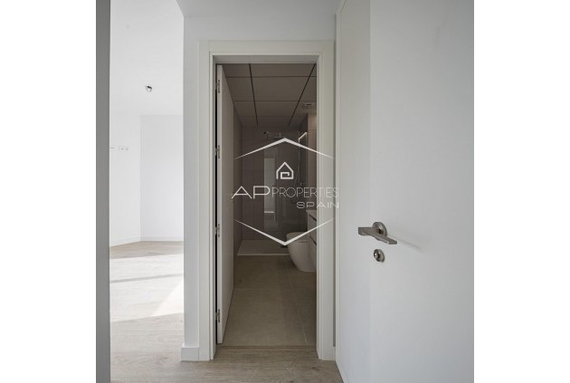 Nouvelle construction - Appartement - Penthouse -
Murcia - Centro